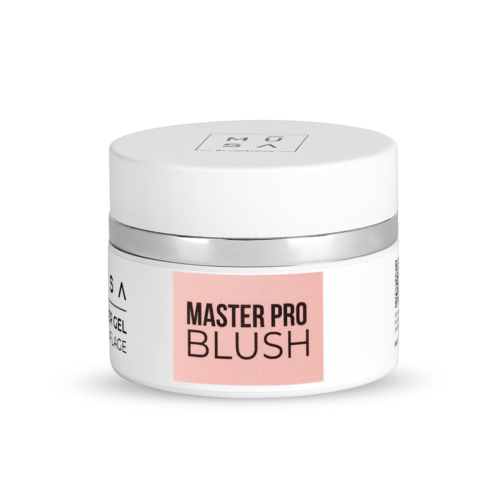 Gel Builder Master Pro Blush