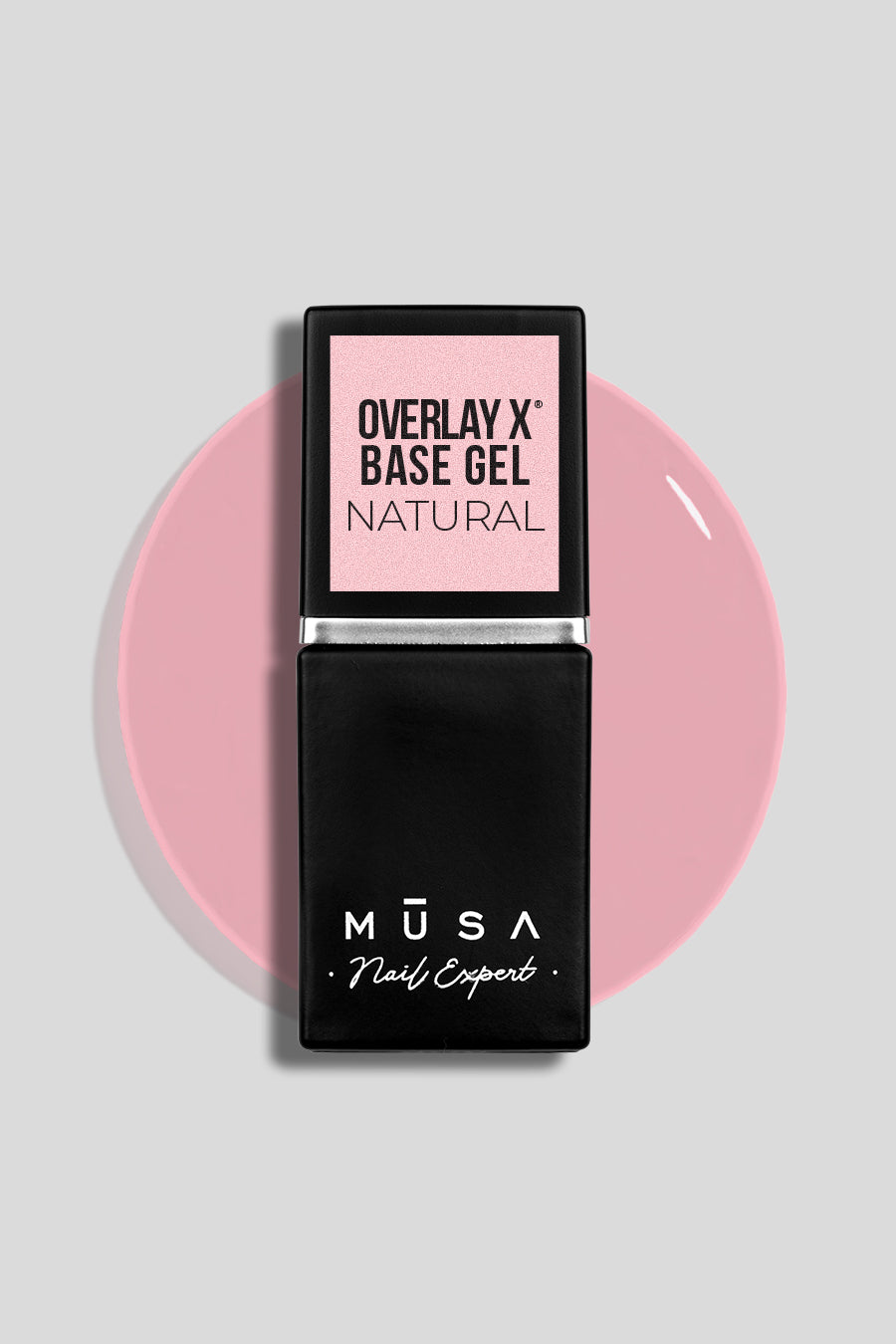 Overlay X ® base gel natural