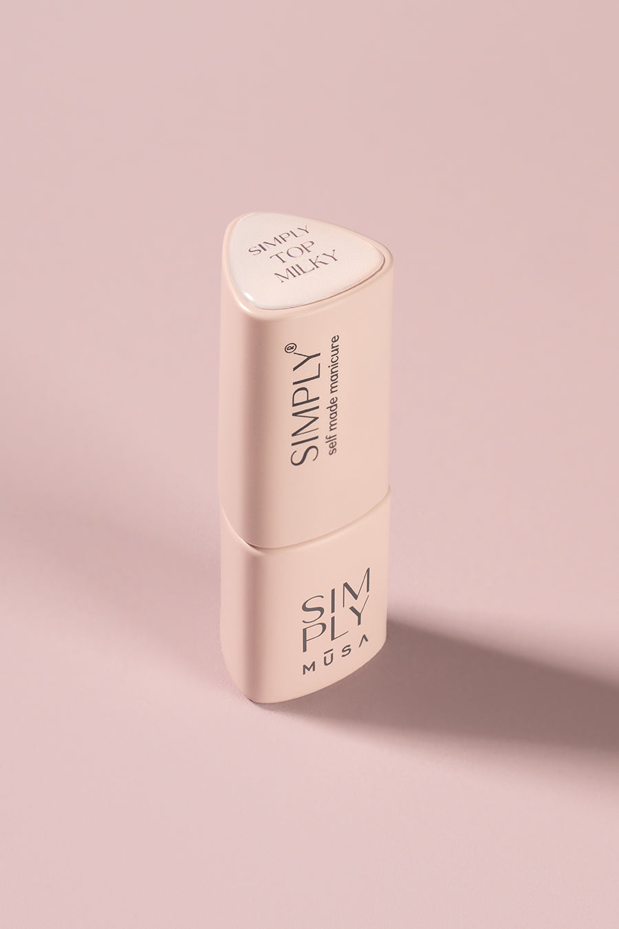 Top MIlky Simply Musa