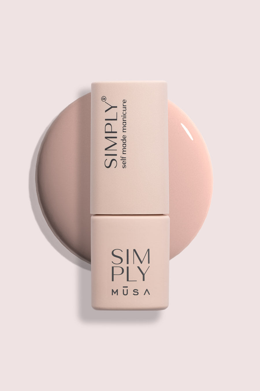 Peach Top Simply Musa