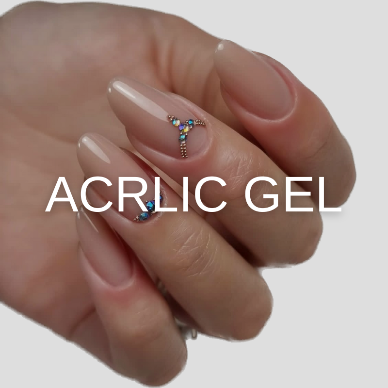 Corso Acrylic gel
