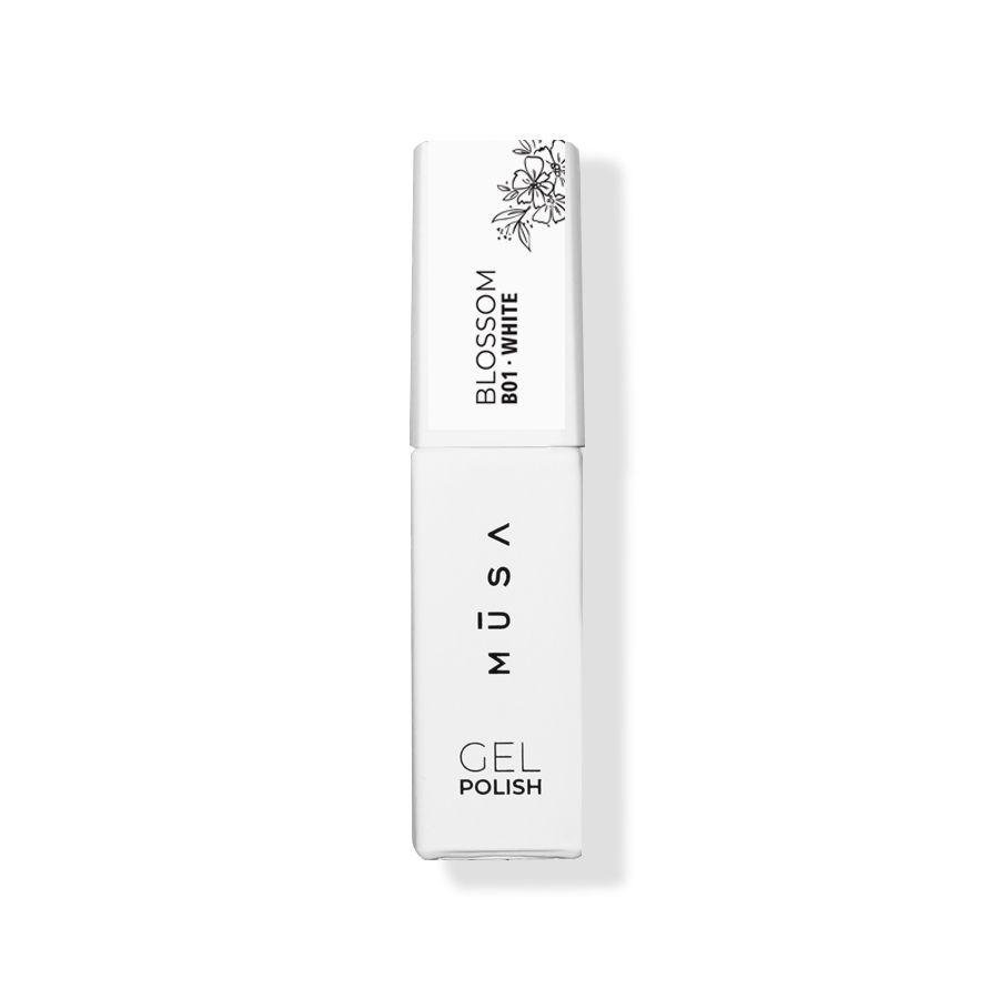 Blossom 7 ml - Valentina Strabello - MUSA Nails - Prodotti e Formazione professionale