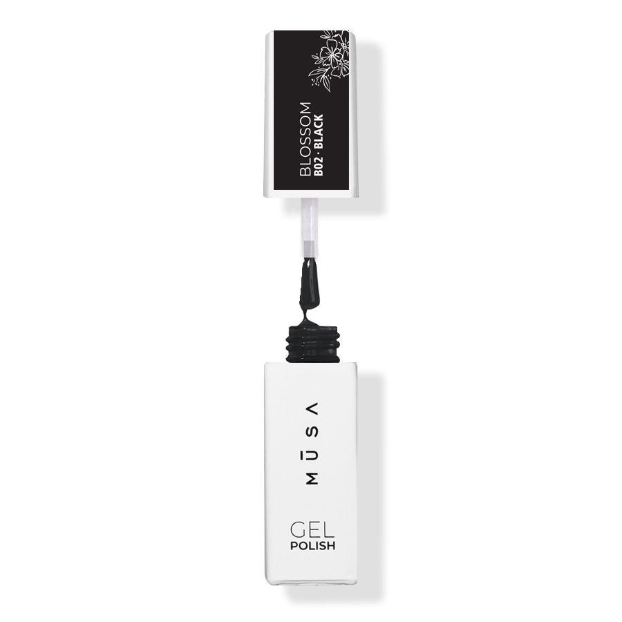Blossom 7 ml - Valentina Strabello - MUSA Nails - Prodotti e Formazione professionale