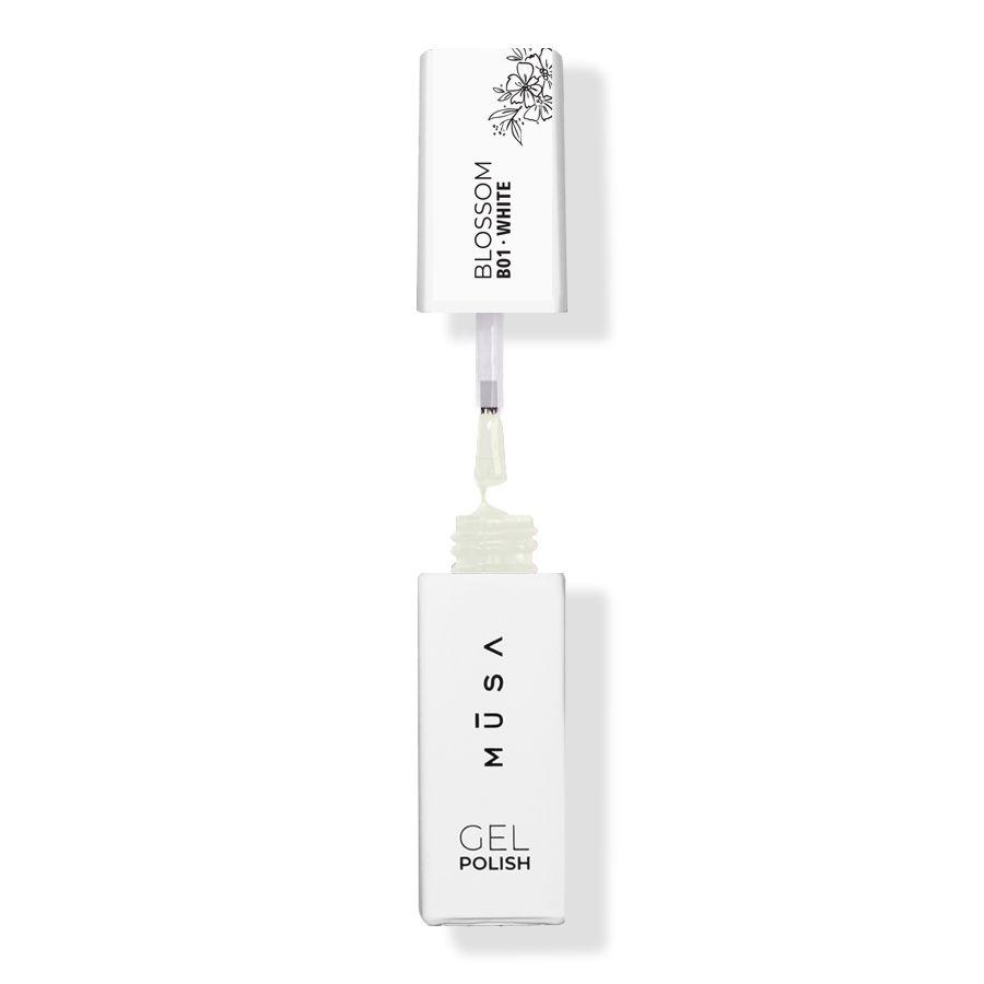Blossom 7 ml - Valentina Strabello - MUSA Nails - Prodotti e Formazione professionale