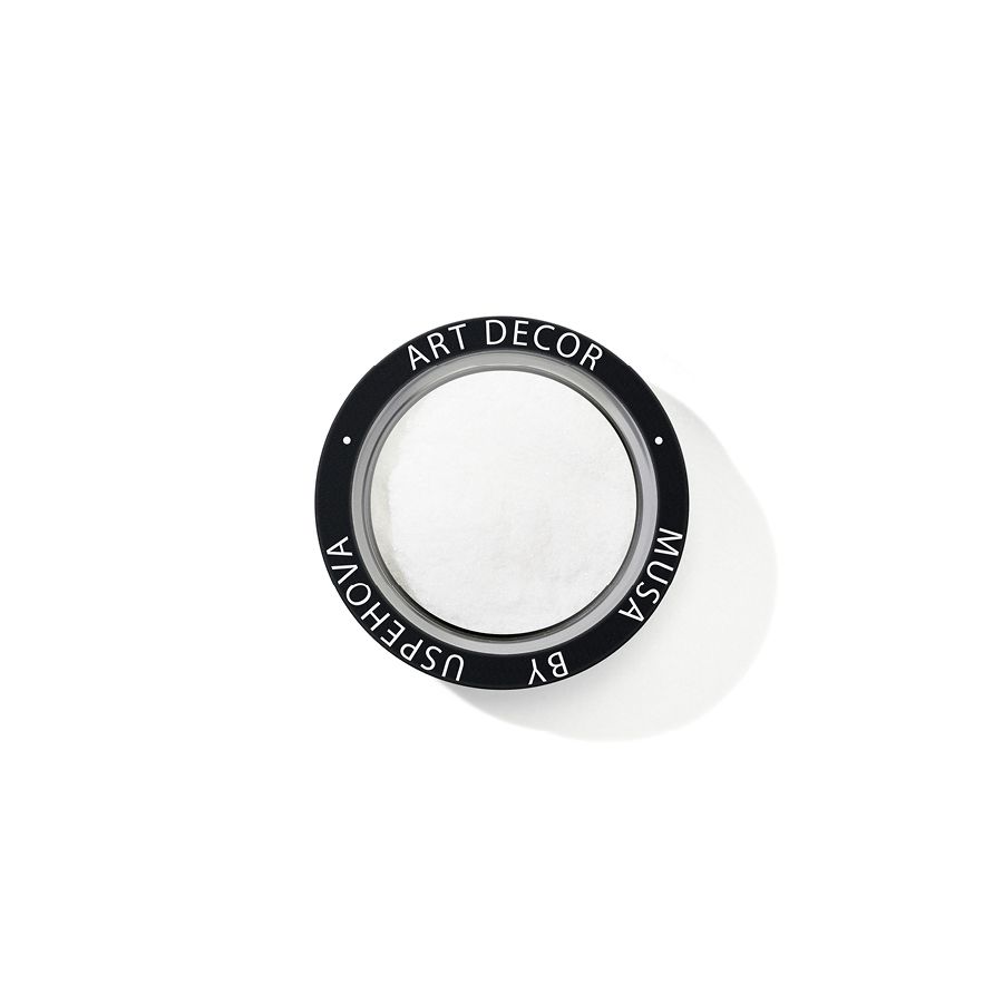 Polvere Shimmer - Valentina Strabello - MUSA Nails - Prodotti e Formazione professionale