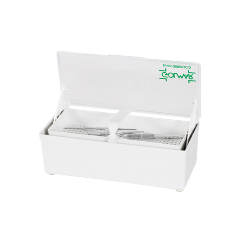 Igiene e Sterilizzazione