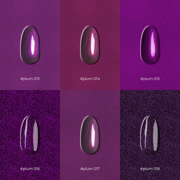Plum