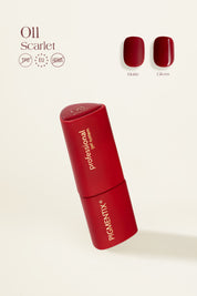 Pigmentix® gel polish - Scarlett 011