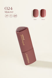 Pigmentix® gel polish -Mauve 024
