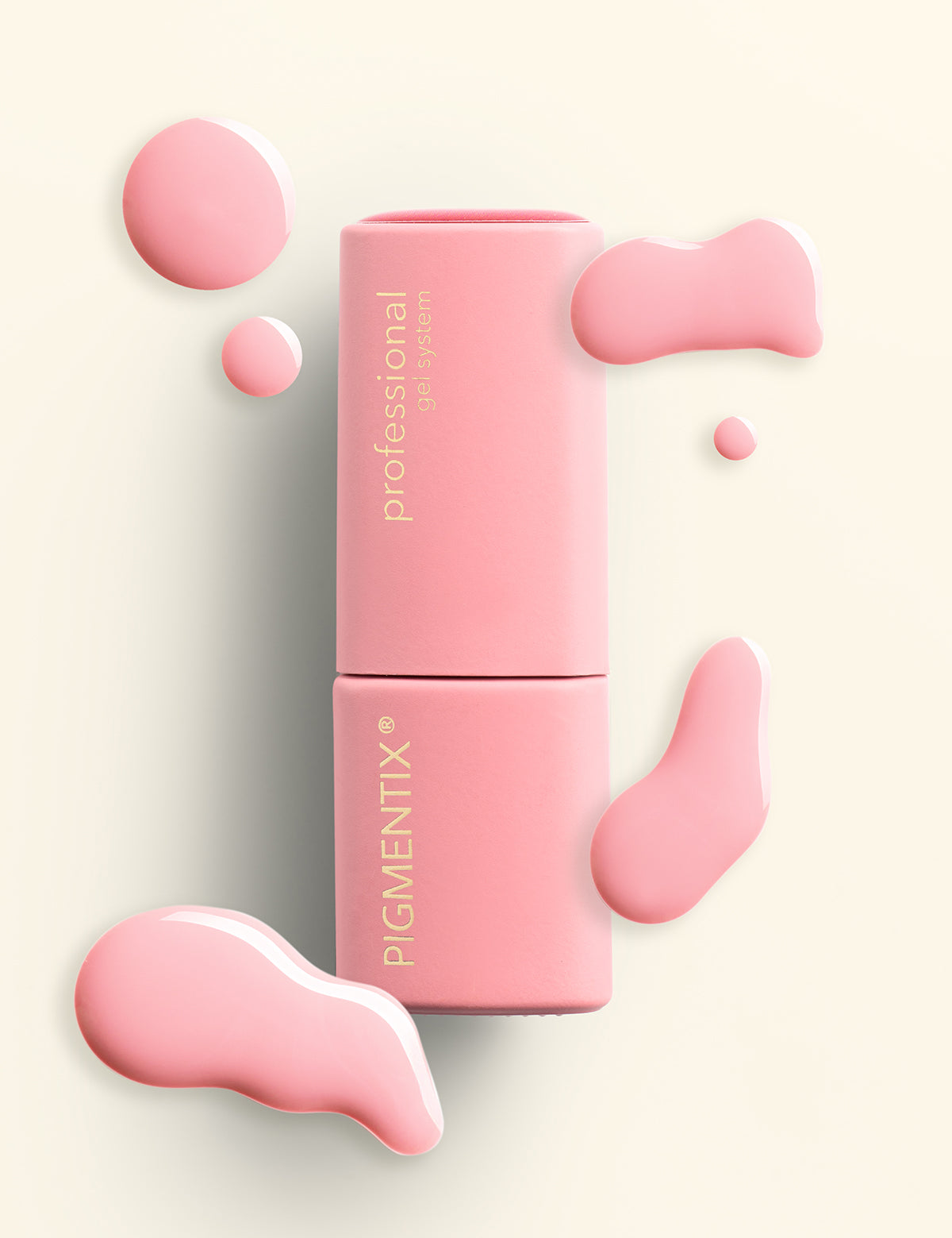 Pigmentix Marshmallow 022 - flacone