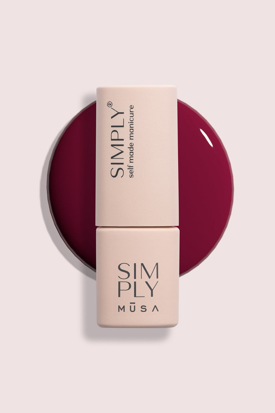 Smalto gel Semipermanente SP025