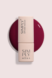 Smalto gel Semipermanente SP025