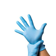Guanti in Nitrile 100pz