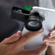 Iconic 4Blanc Macro Lens