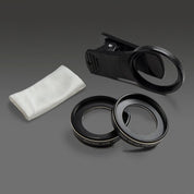 Iconic 4Blanc Macro Lens