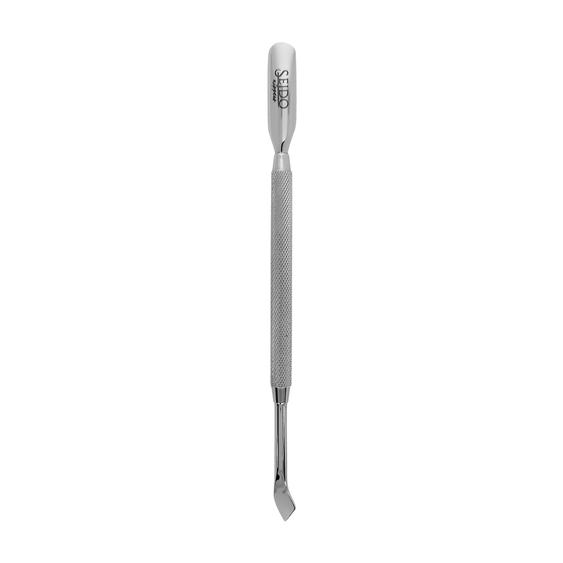 Dual-Ended Cuticle Pusher