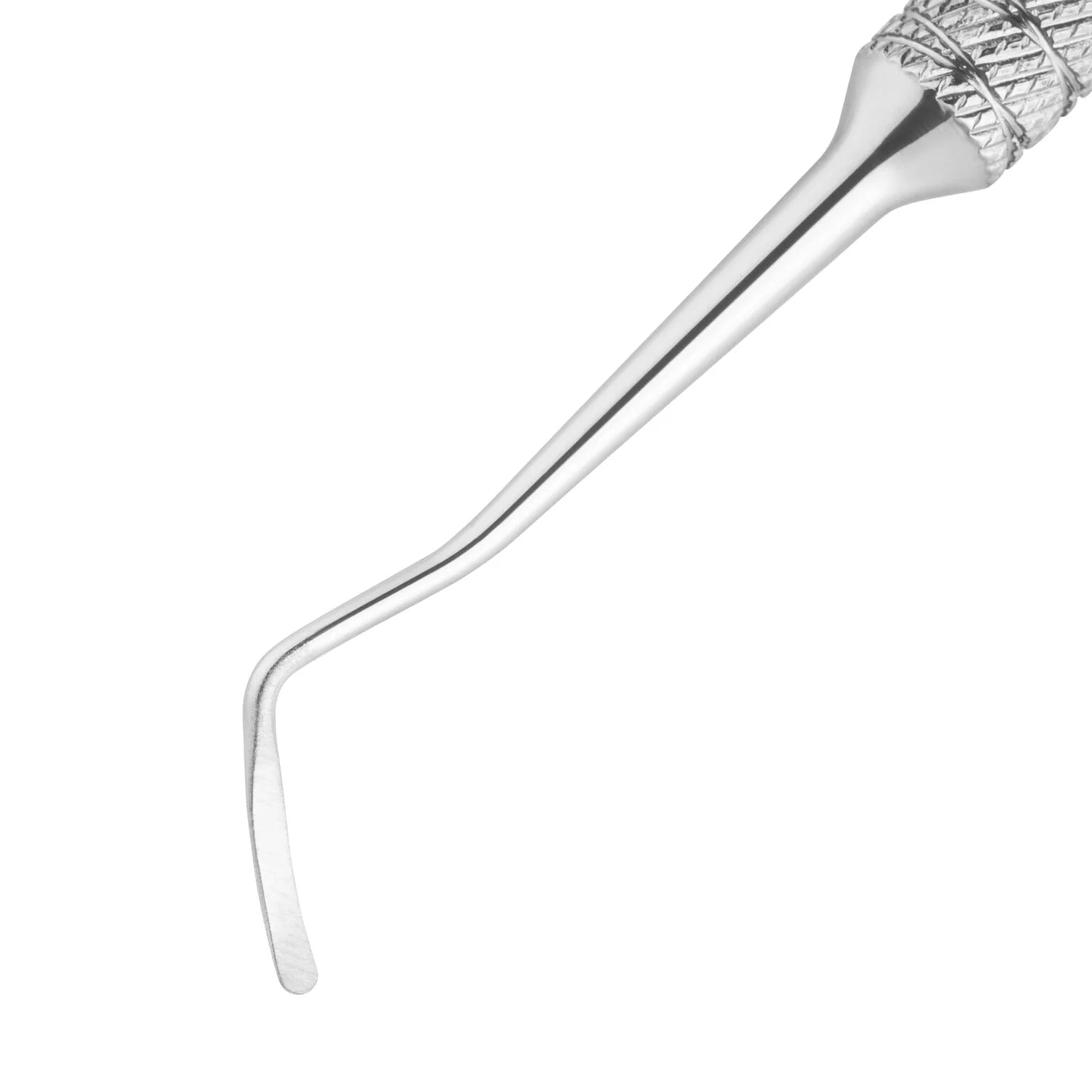Double-Ended Curette