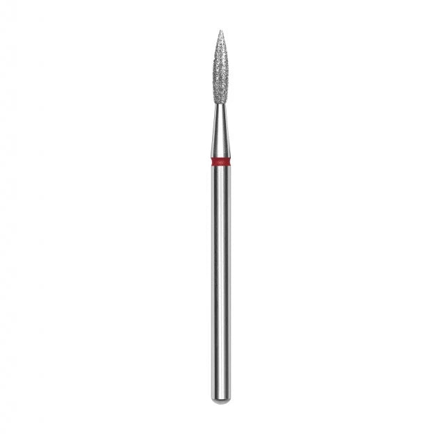 Punta-diamantata-Fiamma-Appuntita-rossa-diametro-2-3-mm-lunghezza-punta-8-mm_1.webp