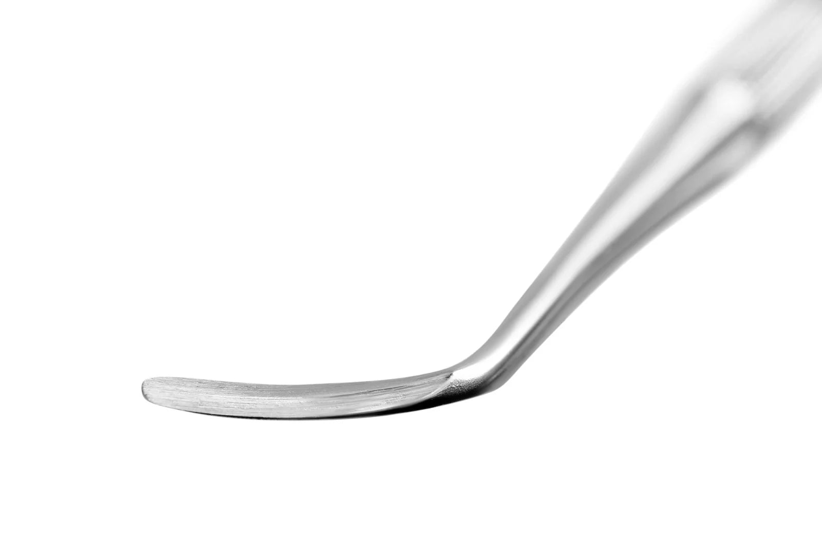 Double-Ended Curette