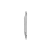 Base MEZZALUNA in metallo per ricambi lime addesive mezzaluna - EXPERT 40 MBE-40