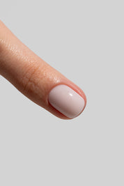 Hard Base Gel Beige
