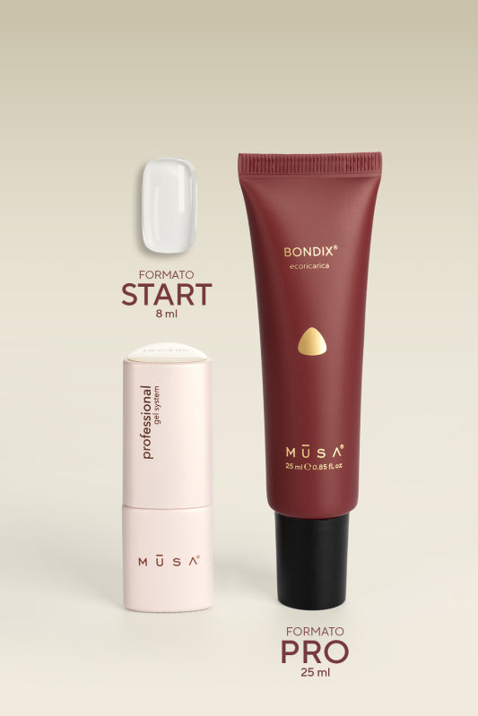 Bondix Gel Bonder 2 in 1