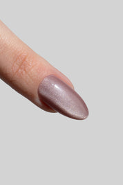 Gel Polish Cat Eye C006