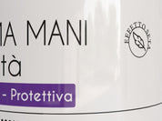 Crema Mani Anti Età - Idratante Protettiva