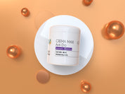Crema Mani Anti Età - Idratante Protettiva