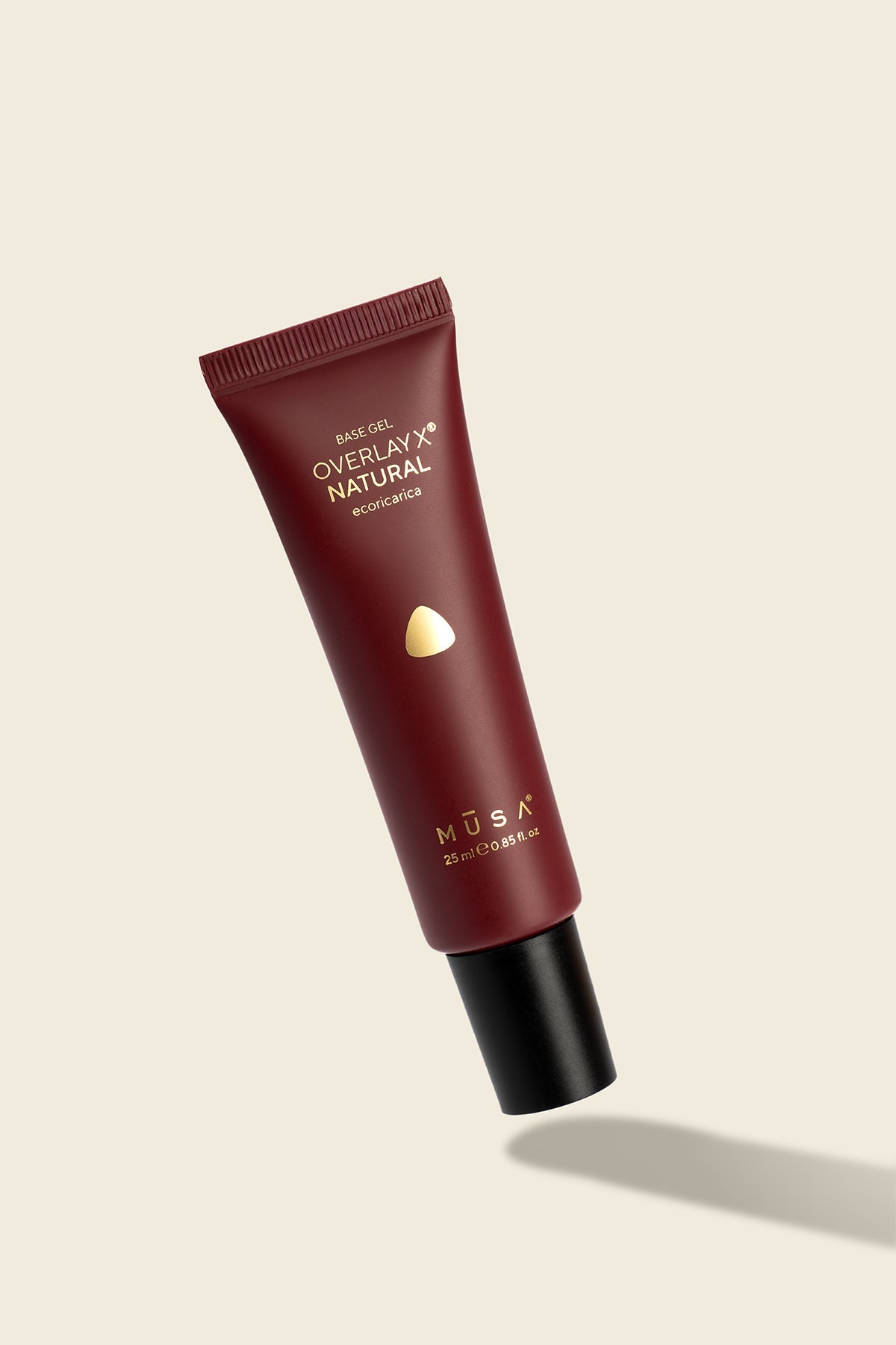 Overlay X Natural Pro 25ml