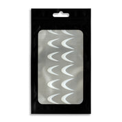 Silicon Shape Easy Double French Line