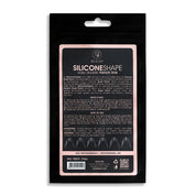Silicon Shape Easy Double French Line