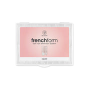Display French Form Square