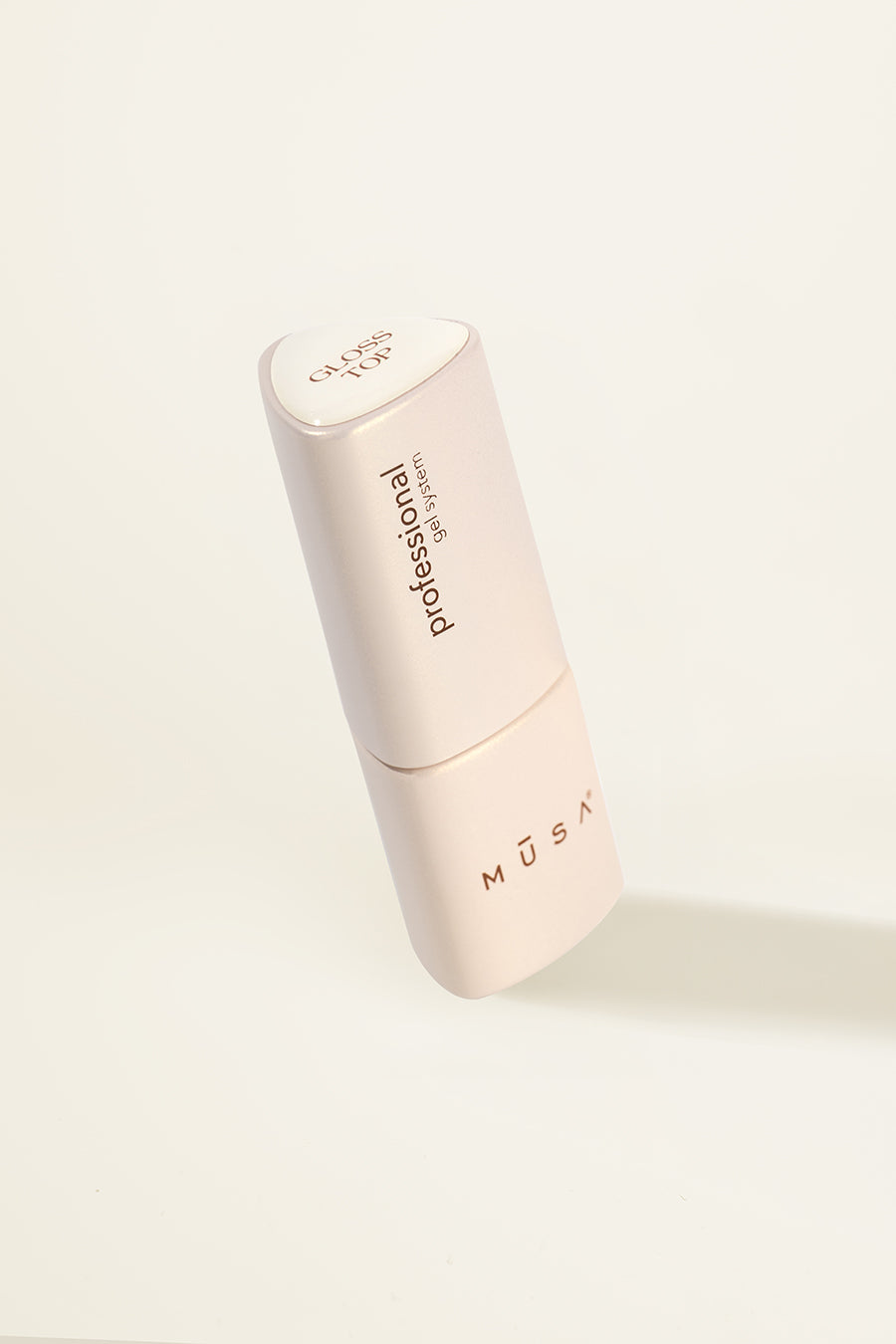 Sigillante Gloss Top Gel