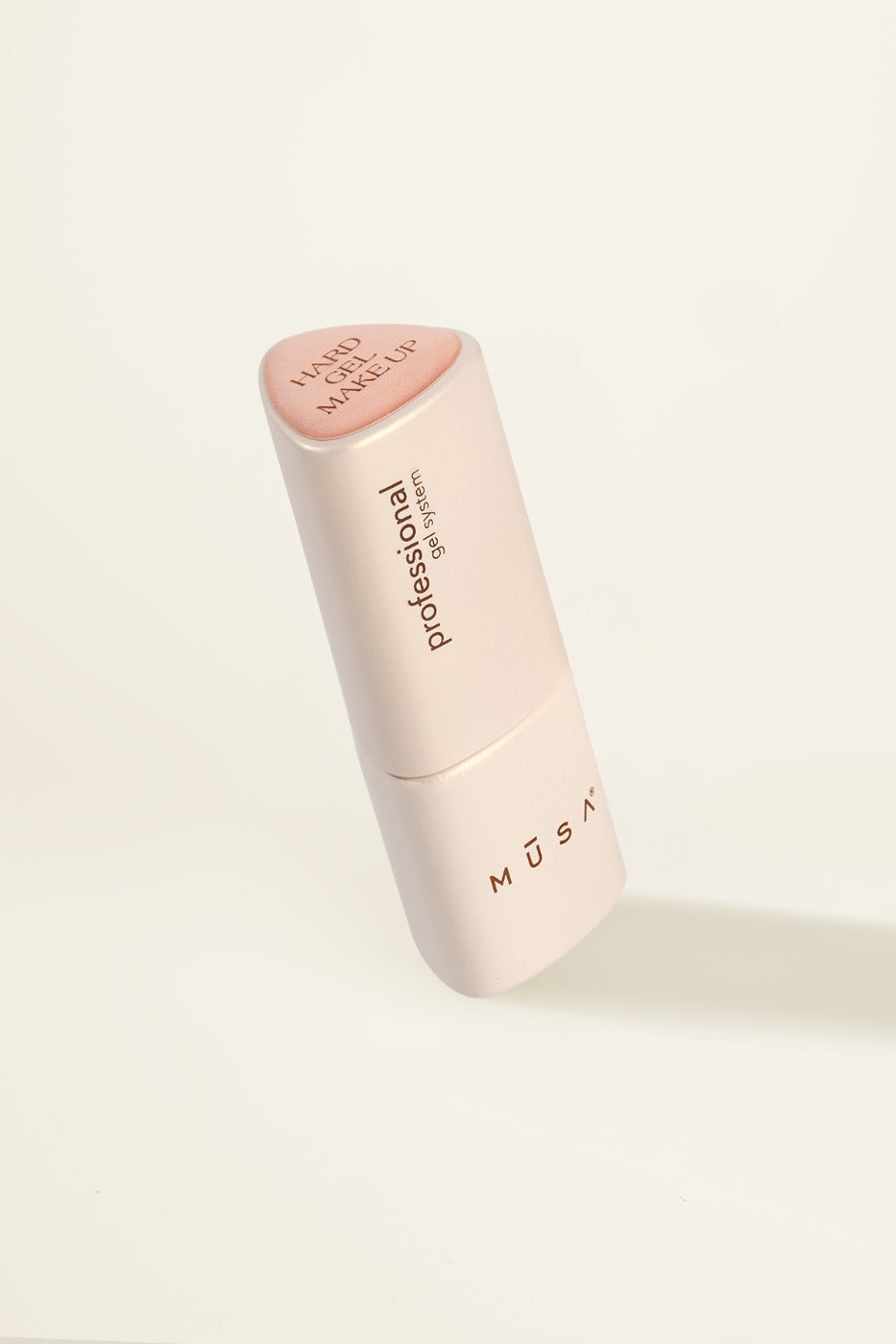 Hard Base Gel Make Up
