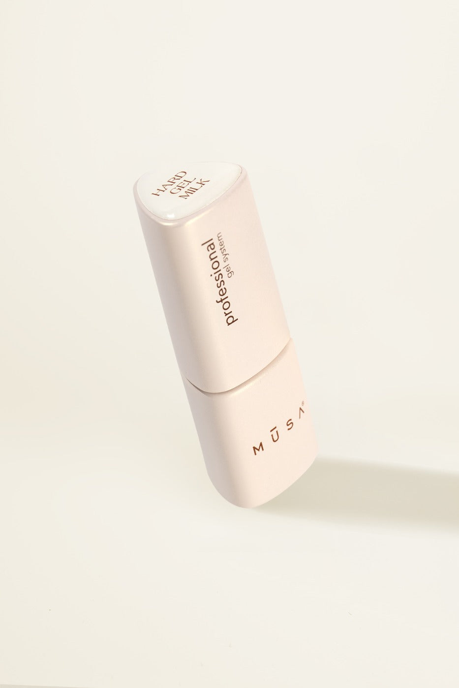 Hard Base Gel Milk
