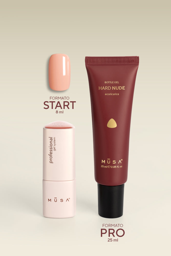 Hard Base Nude
