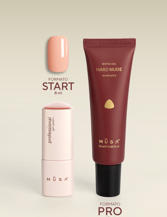 Hard Base Nude