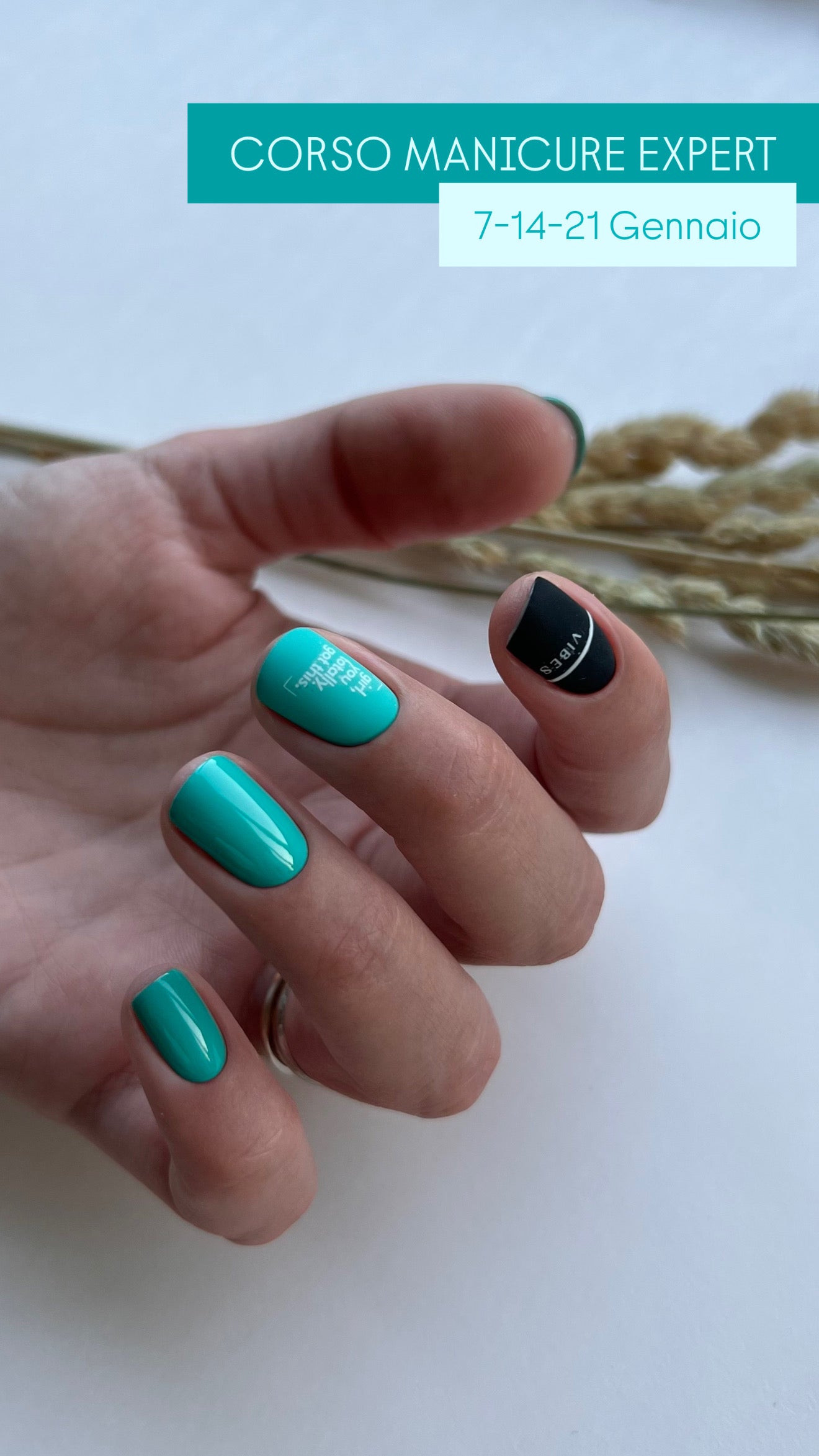 Manicure Expert