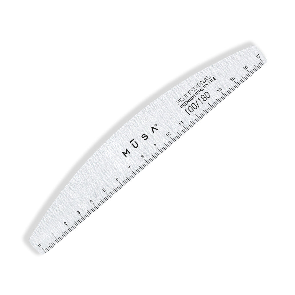 Lima 100/180 Righello - 20pz