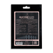 Silicone Shape Easy French Long Almond