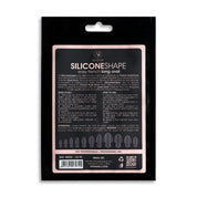 Silicon Shape Easy French Long Oval