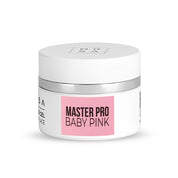 Gel Builder Master Pro Baby Pink
