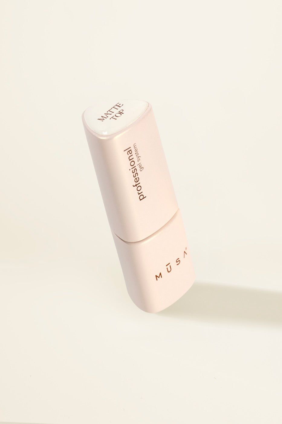 Matte Top 8 ml