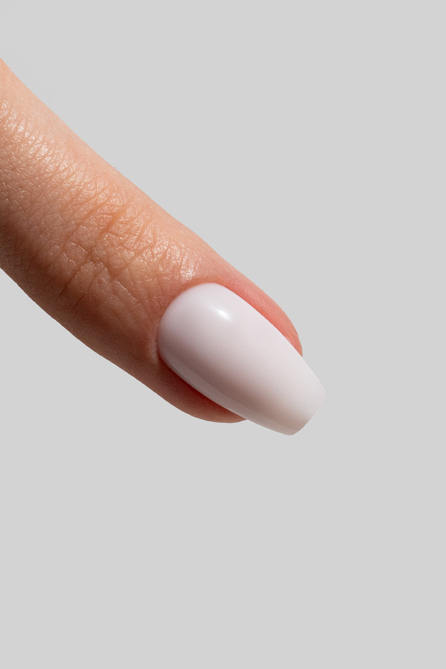 Hard Base Gel Milk