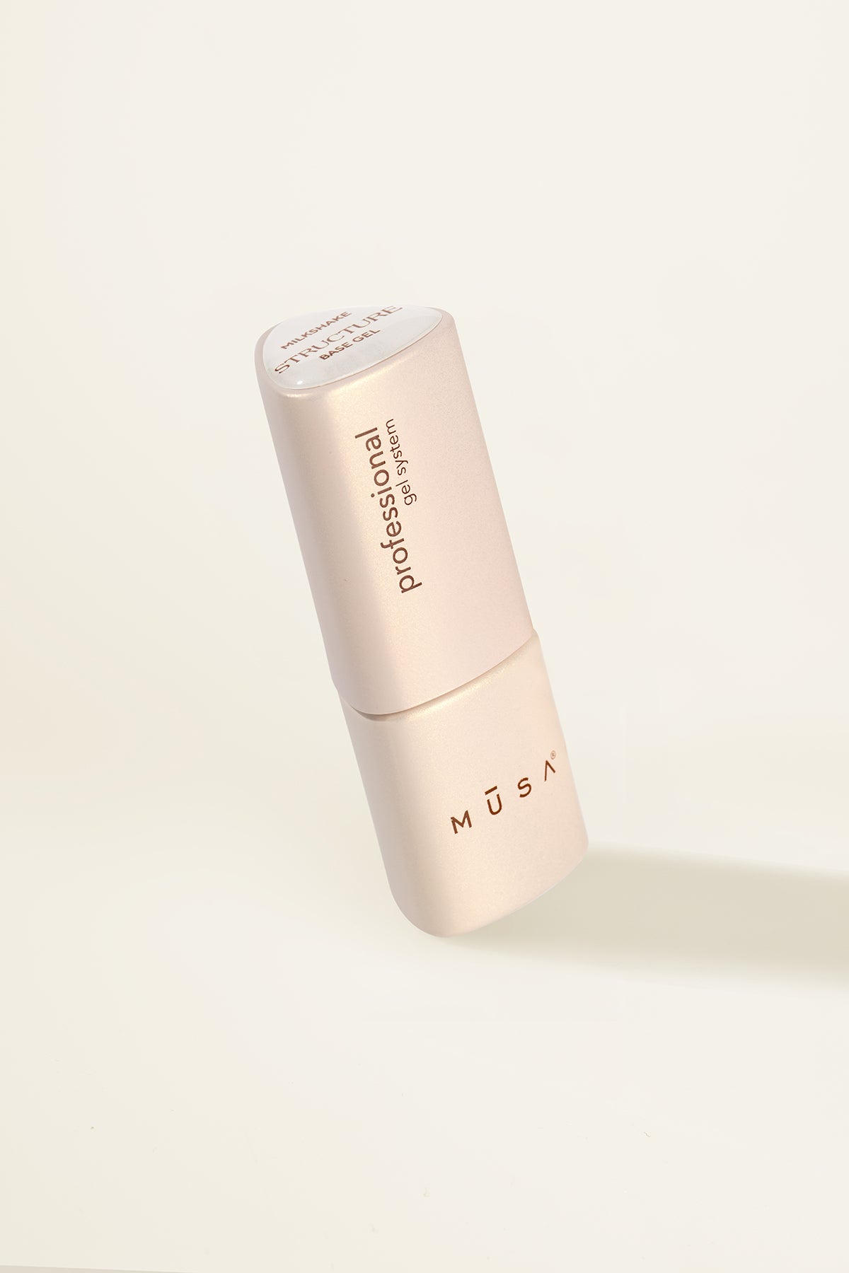 Structure Base Gel Milkshake