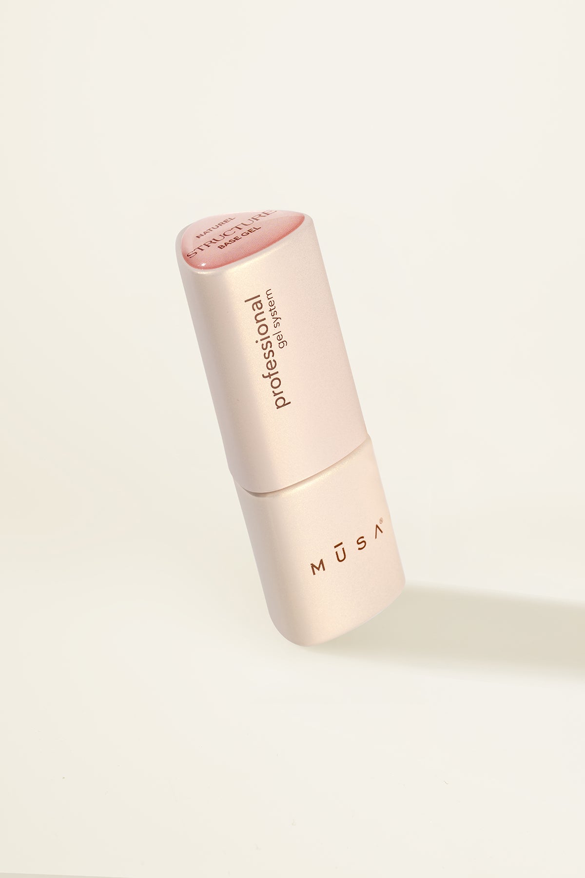 Structure Base Gel Naturel
