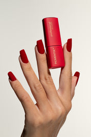 Pigmentix® gel polish - Scarlett 011