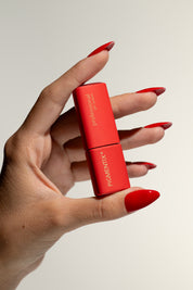 Pigmentix® gel polish -Iconic red 012