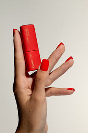 Pigmentix® gel polish -Red Valentine 013